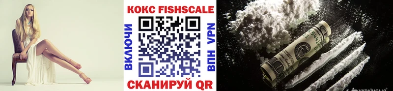 COCAIN FishScale где можно купить Гаврилов-Ям